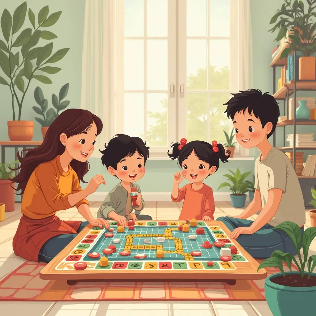 Masa Oyunlarının Faydaları