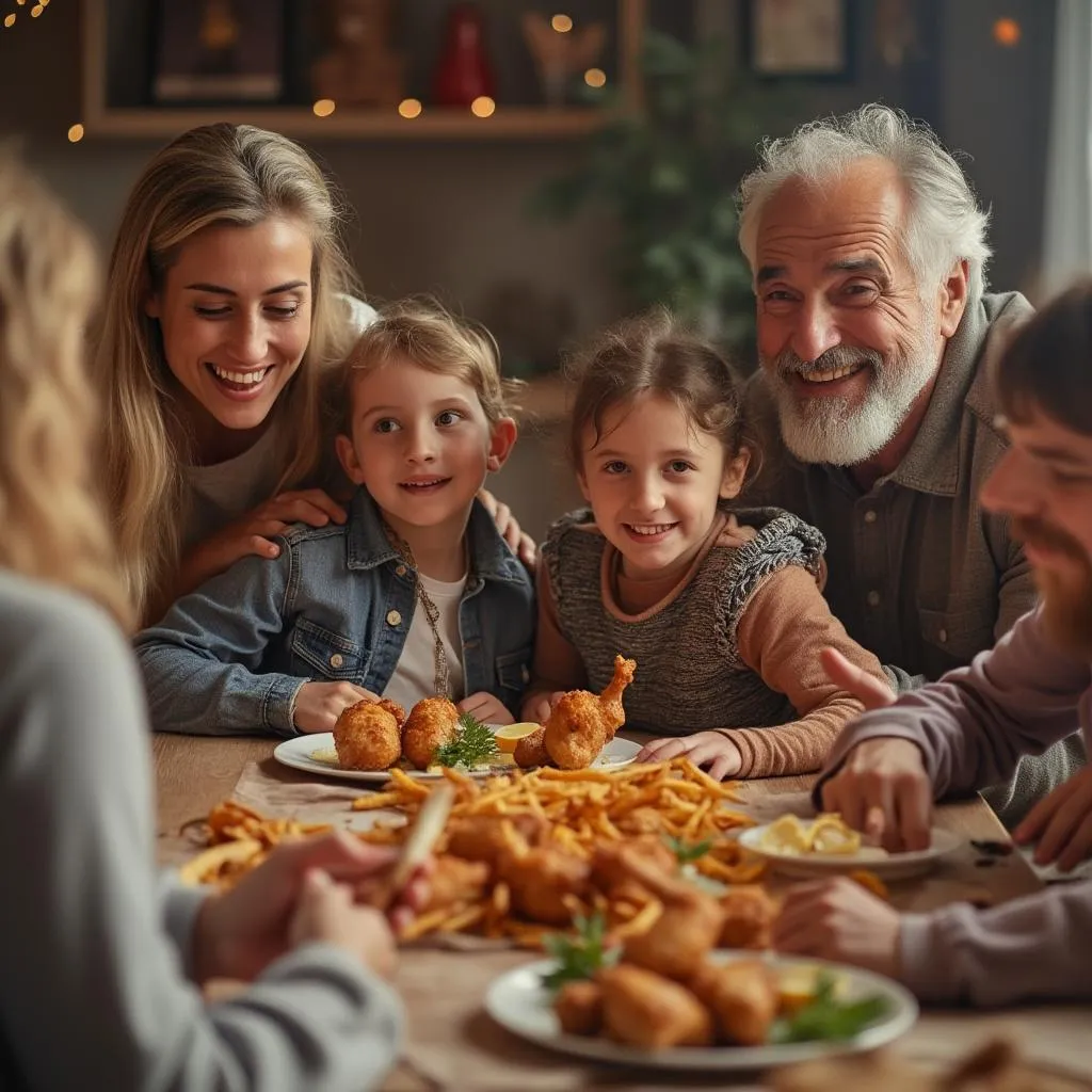 Müşteri Hikayesi 1